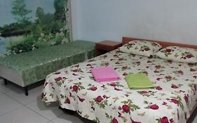Квартира посуточно Каменское